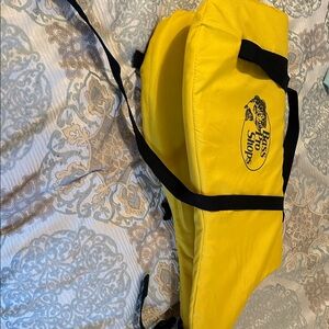 Bass Pro Shops Flotation Pet Vest